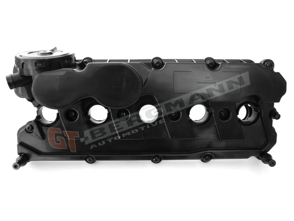 Klapikaas GT-BERGMANN GT58-033