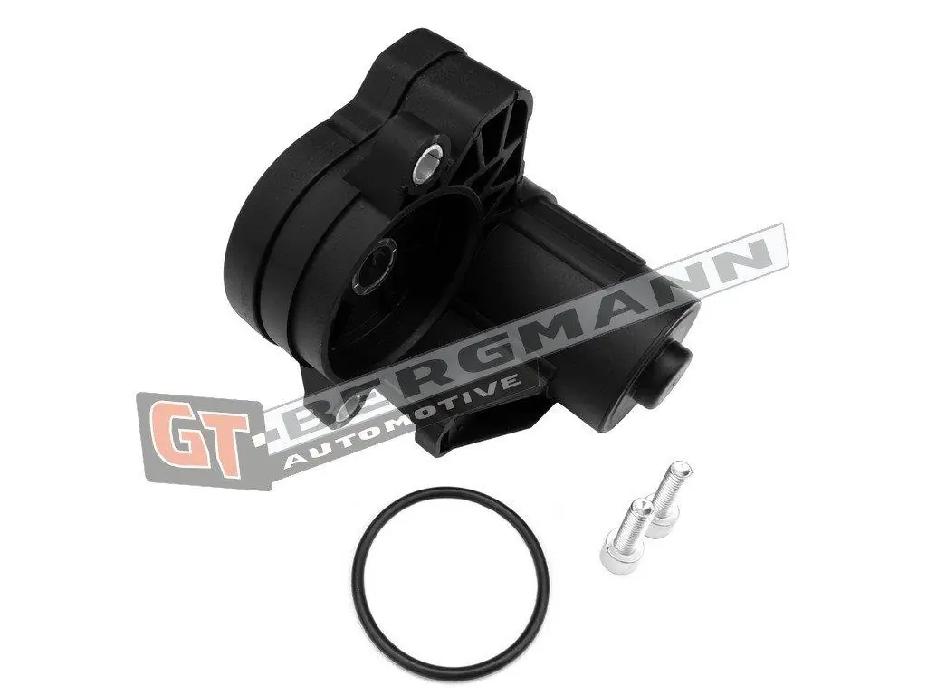 Seadeelement, seisupidur (pidurisadul) GT-BERGMANN GT80-529