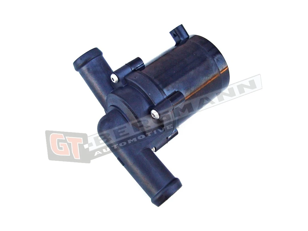 Veepump, seisuküte GT-BERGMANN GT16-008