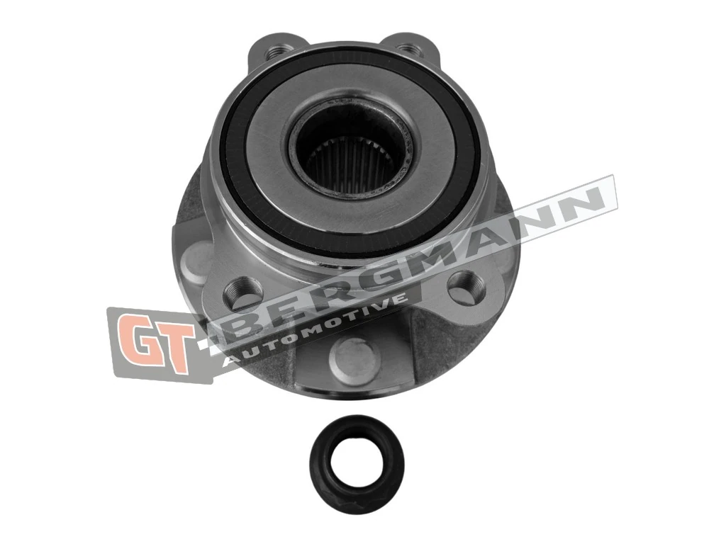 Rattalaagrikomplekt GT-BERGMANN GT24-163