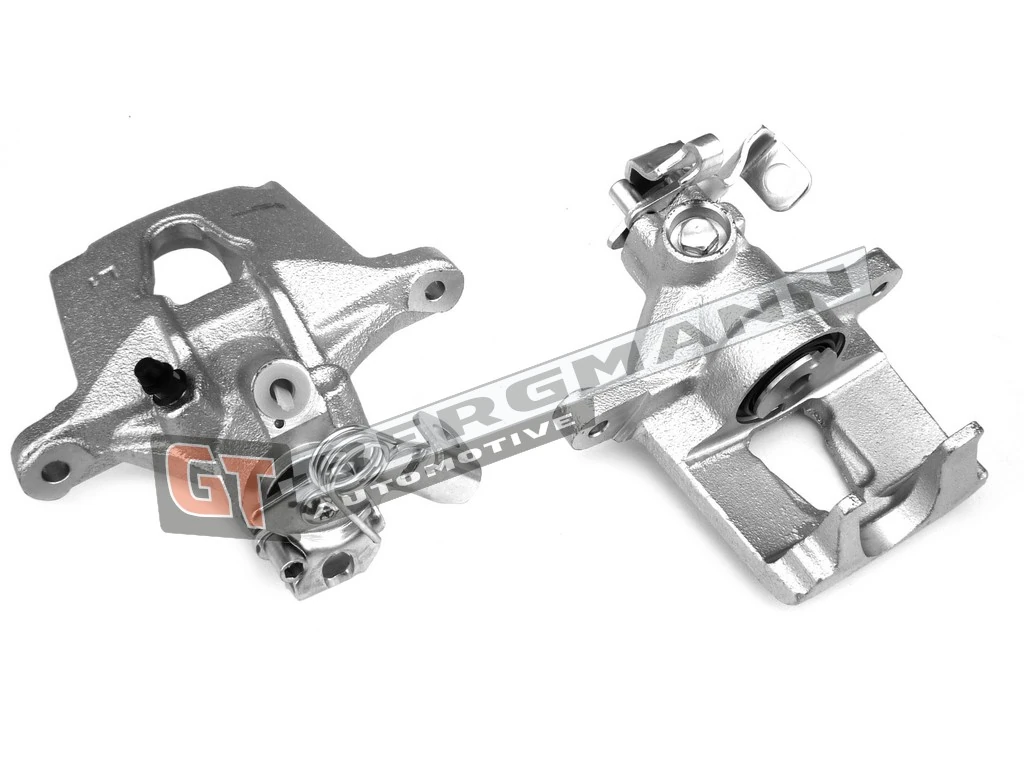 Pidurisadul GT-BERGMANN GT80-395