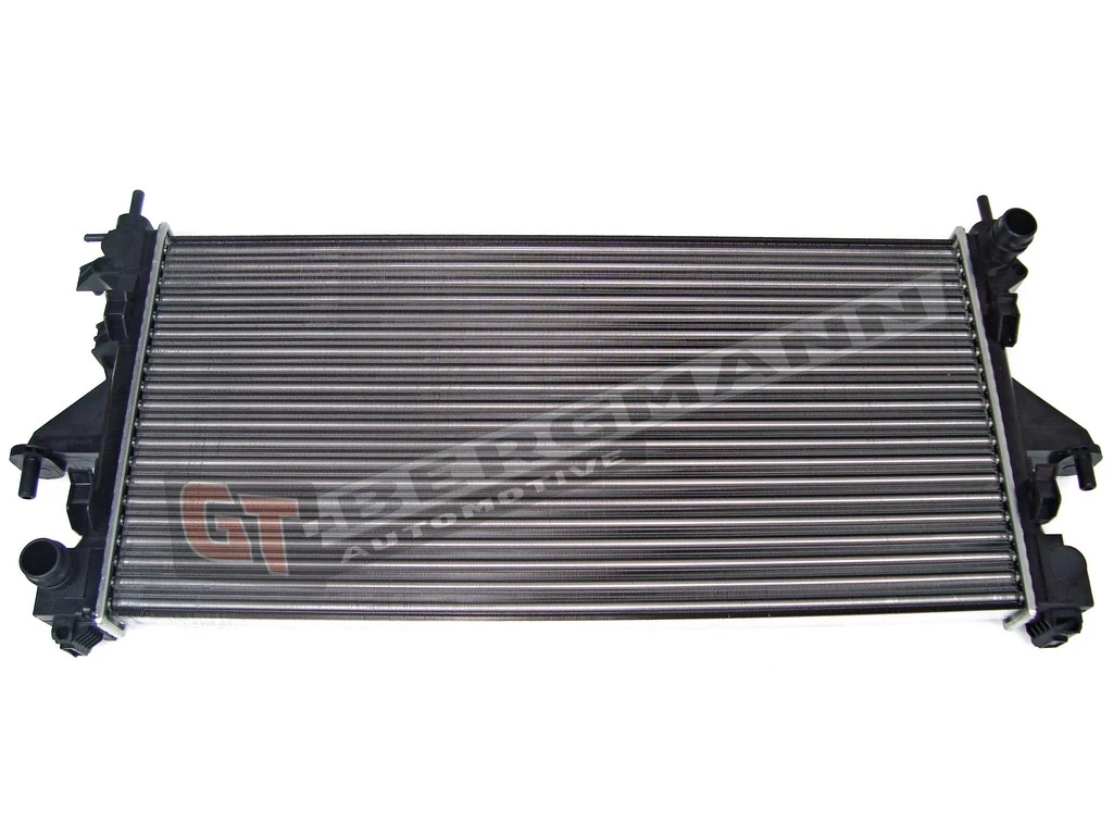 Radiaator, mootorijahutus GT-BERGMANN GT10-017