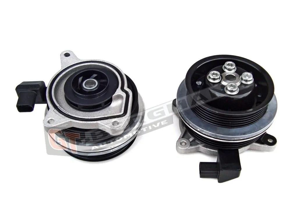 Veepump, mootori jahutus GT-BERGMANN GT59-001