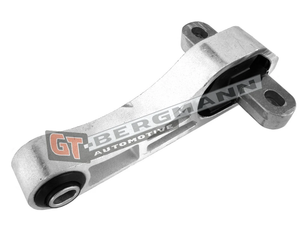Paigutus, Mootor GT-BERGMANN GT25-028