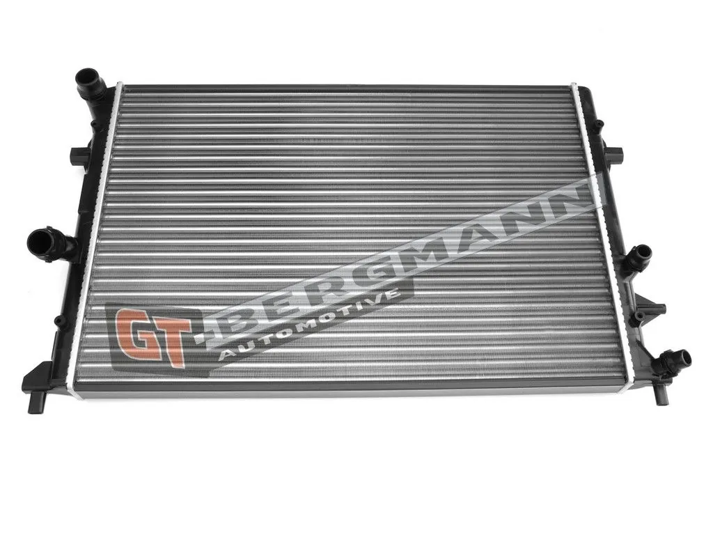 Radiaator, mootorijahutus GT-BERGMANN GT10-164
