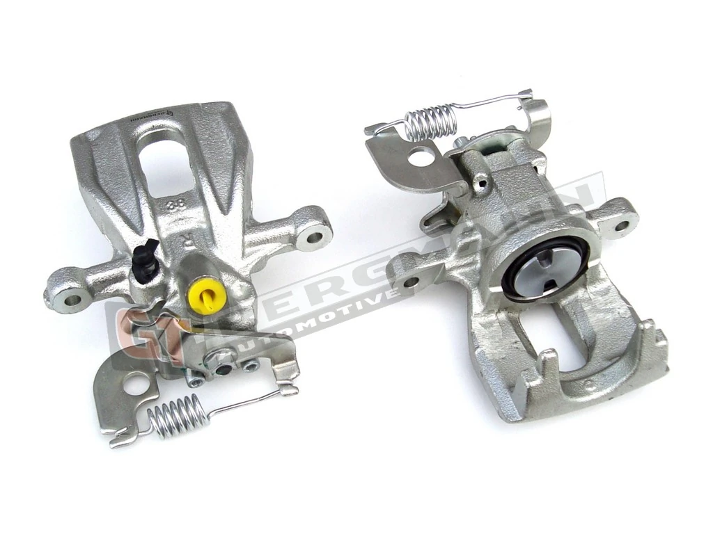 Pidurisadul GT-BERGMANN GT80-075