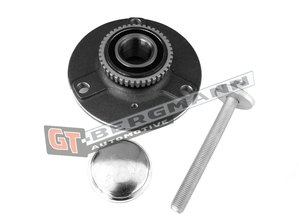 Rattalaagrikomplekt GT-BERGMANN GT24-085