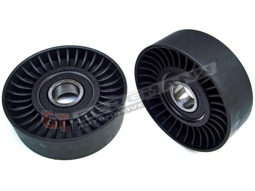 Seade-/juhtrull, soonrihm GT-BERGMANN GT51-021