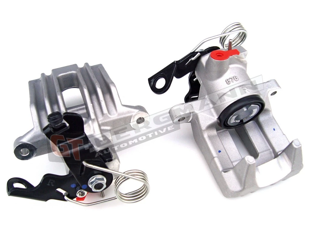 Pidurisadul GT-BERGMANN GT80-001