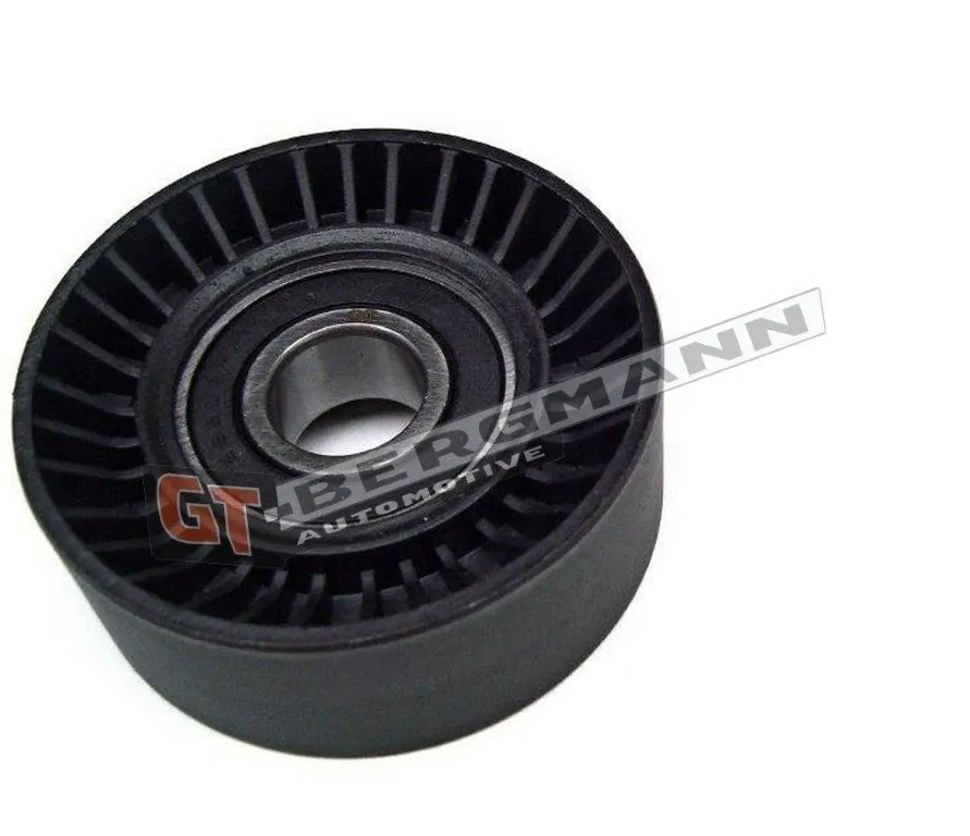 Seade-/juhtrull, soonrihm GT-BERGMANN GT51-037