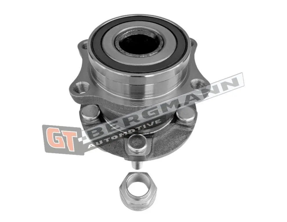 Rattalaagrikomplekt GT-BERGMANN GT24-197