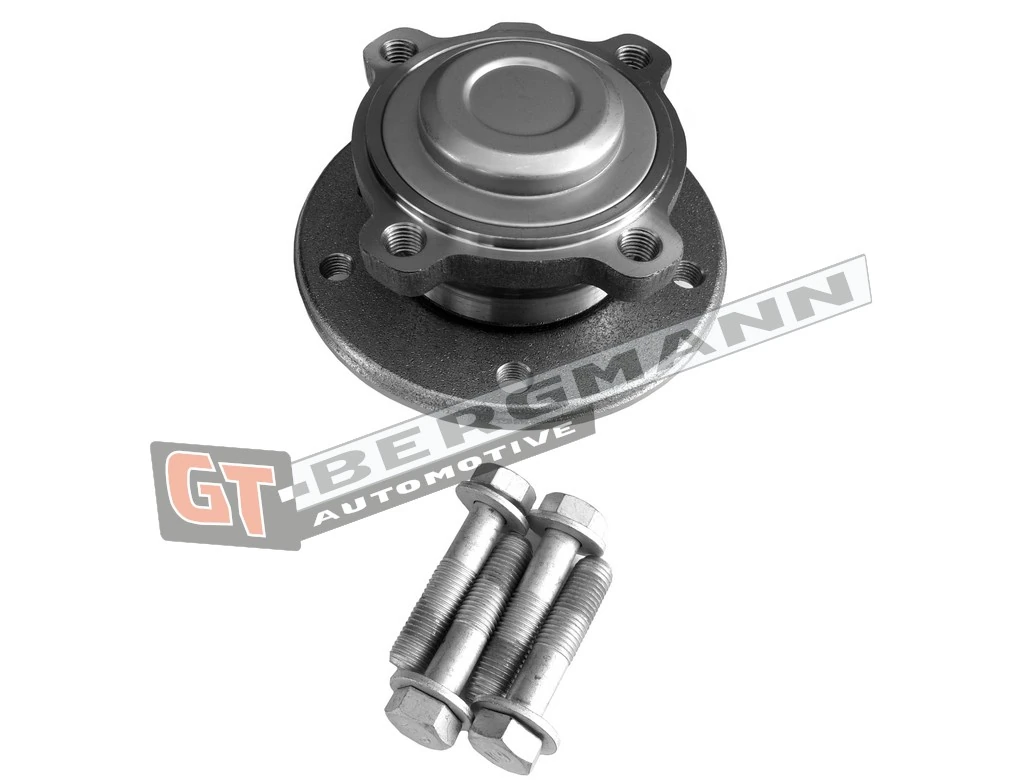 Rattalaagrikomplekt GT-BERGMANN GT24-105