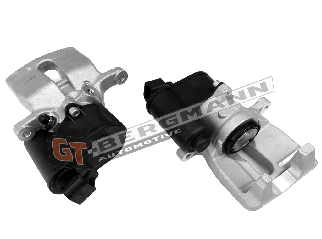 Pidurisadul GT-BERGMANN GT80-545