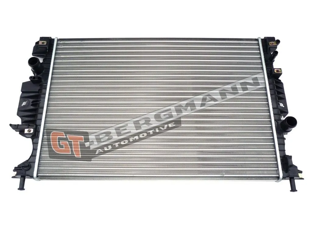 Radiaator, mootorijahutus GT-BERGMANN GT10-181