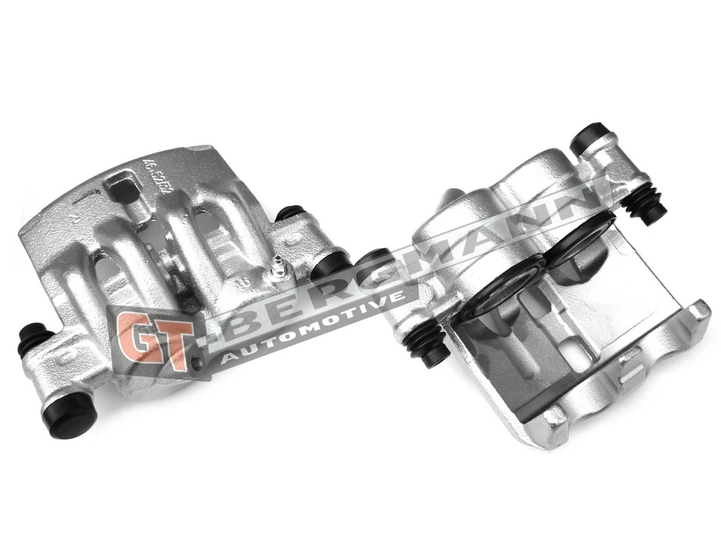 Pidurisadul GT-BERGMANN GT80-390