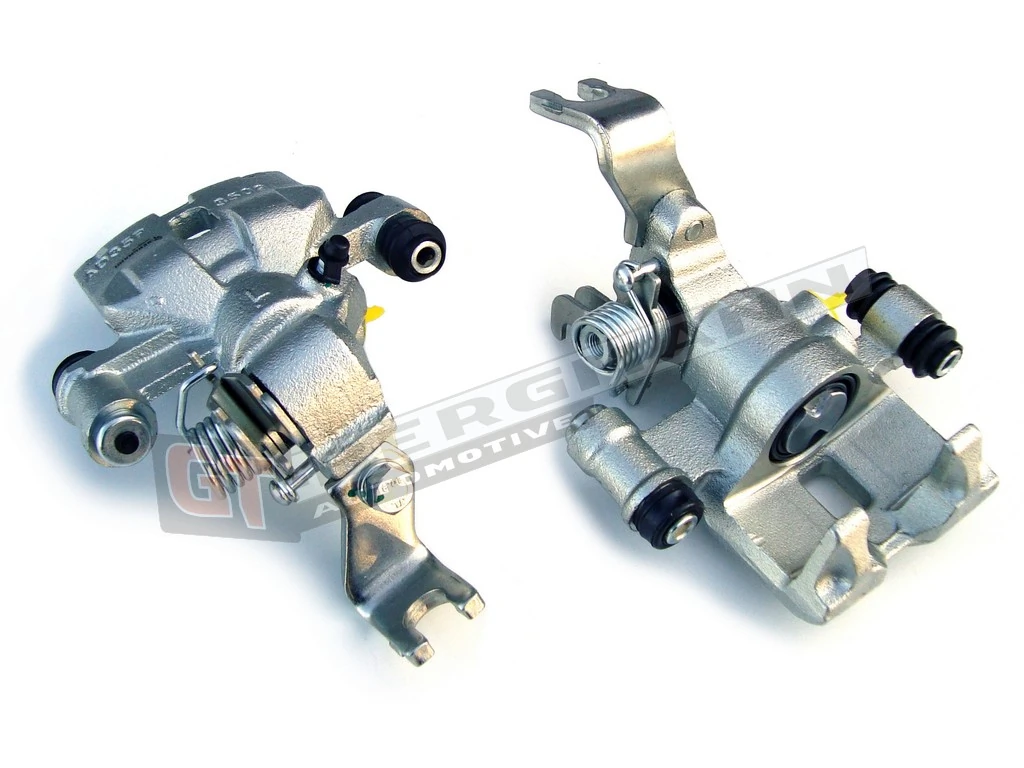 Pidurisadul GT-BERGMANN GT80-201