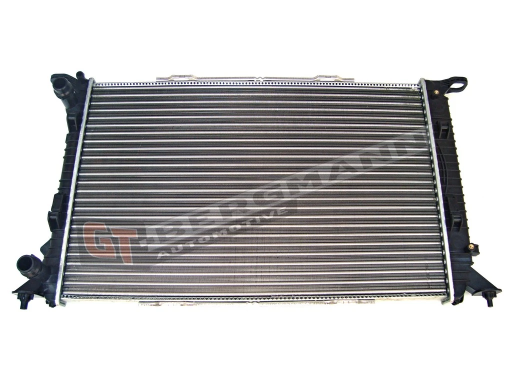 Radiaator, mootorijahutus GT-BERGMANN GT10-093