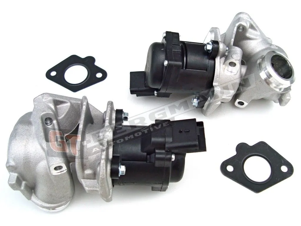 EGR-klapp GT-BERGMANN GT55-004