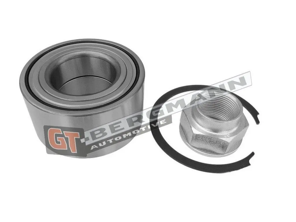 Rattalaagrikomplekt GT-BERGMANN GT26-025