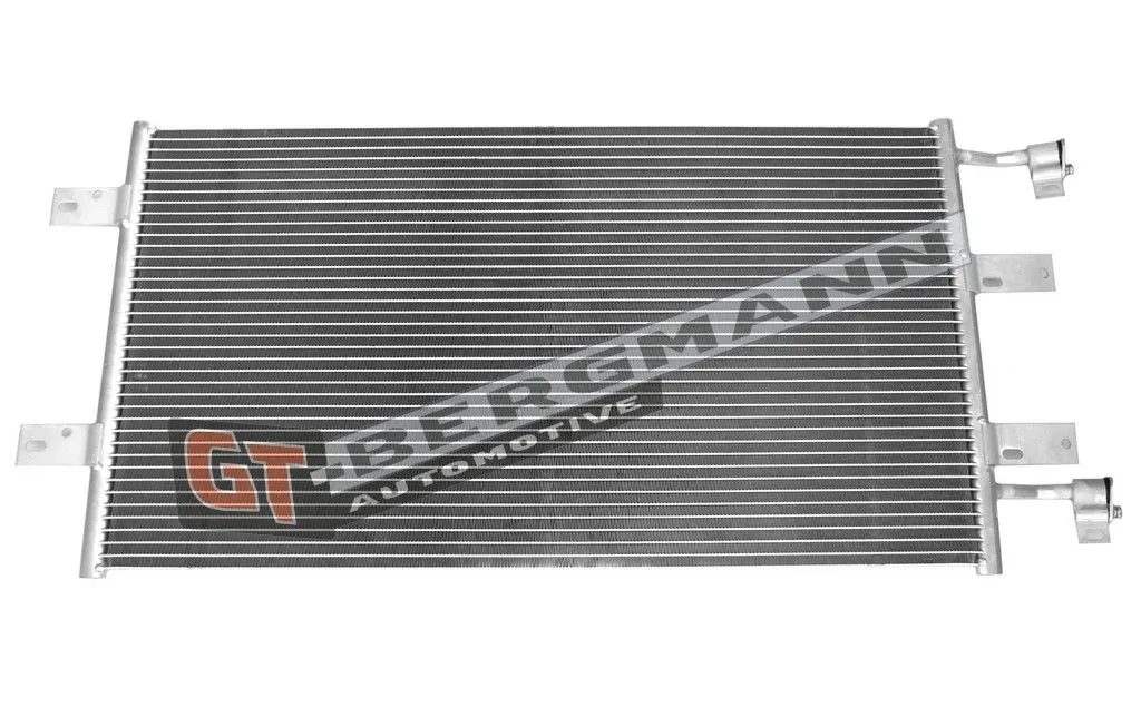 Kondensaator, kliimaseade GT-BERGMANN GT11-092