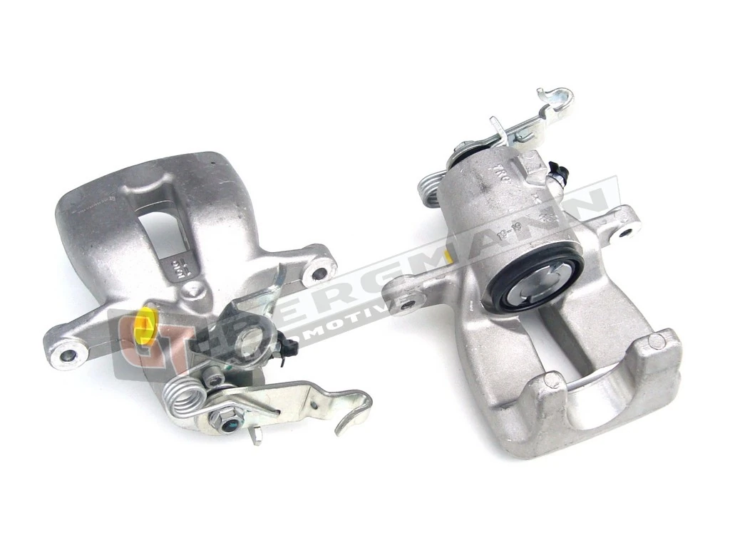 Pidurisadul GT-BERGMANN GT80-160