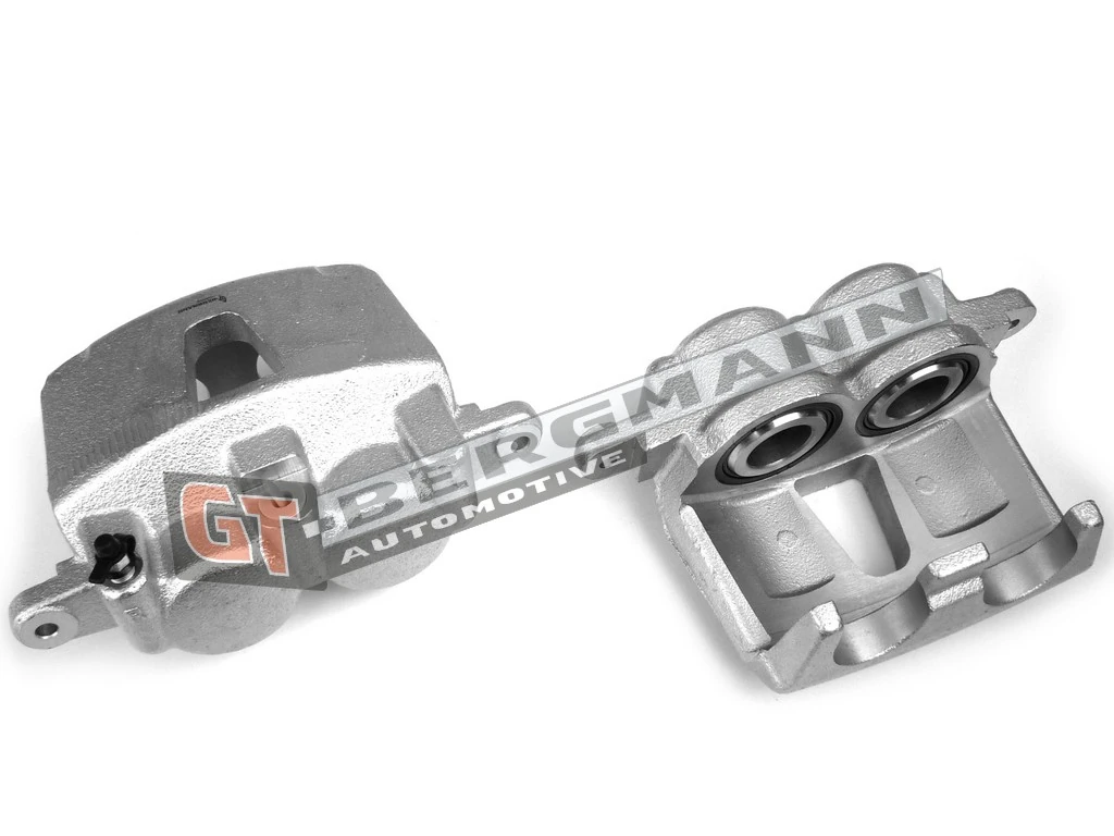 Pidurisadul GT-BERGMANN GT80-326