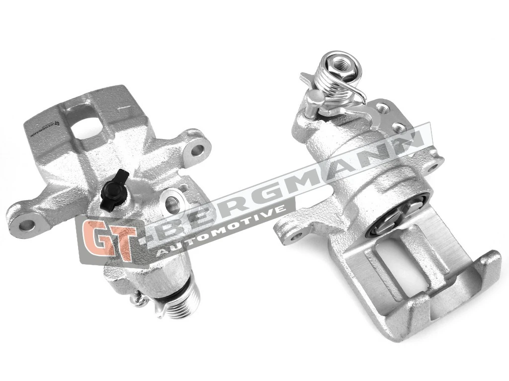 Pidurisadul GT-BERGMANN GT80-401