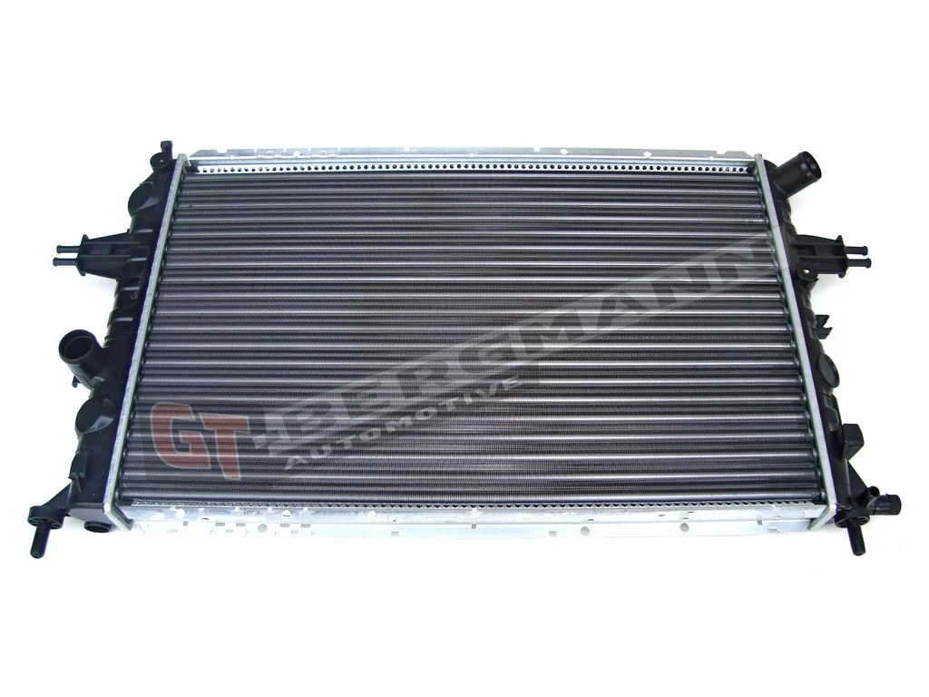 Radiaator, mootorijahutus GT-BERGMANN GT10-089