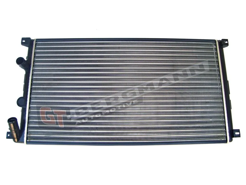 Radiaator, mootorijahutus GT-BERGMANN GT10-152