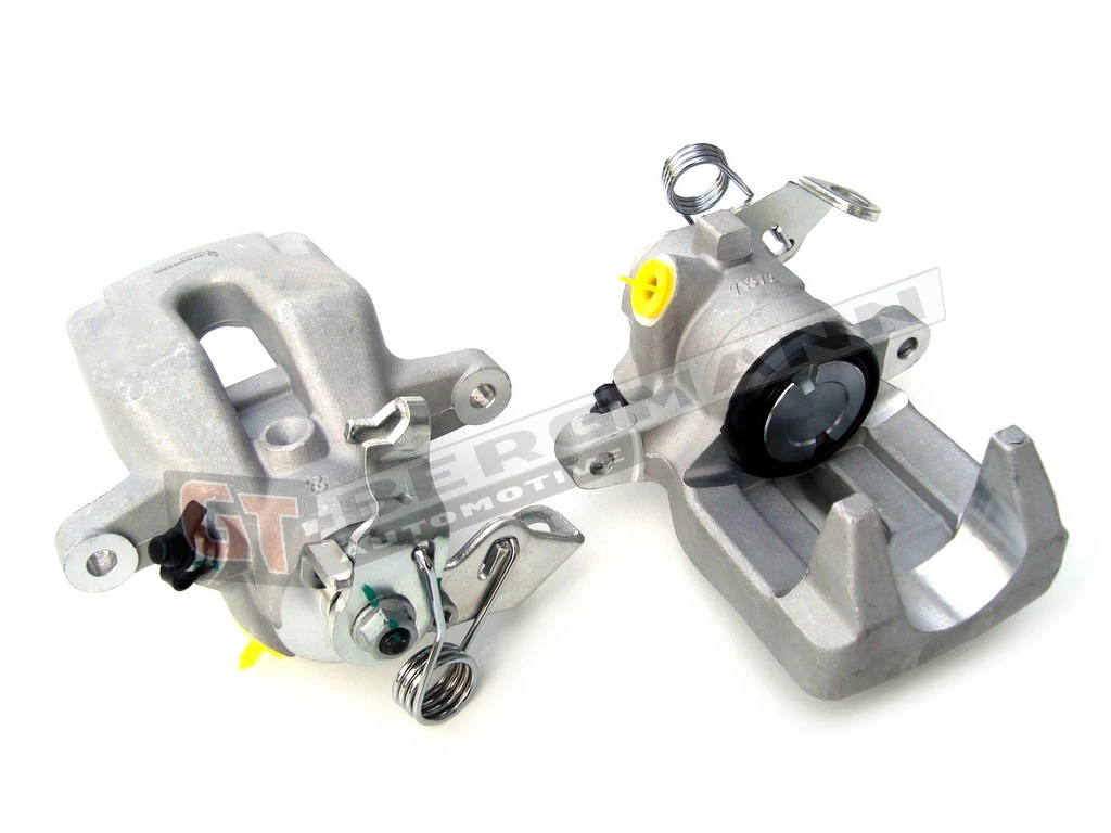 Pidurisadul GT-BERGMANN GT80-188
