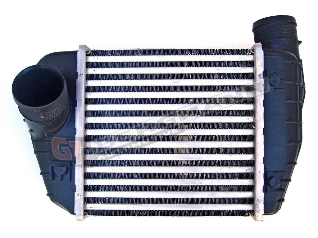 Kompressoriõhu radiaator GT-BERGMANN GT12-001