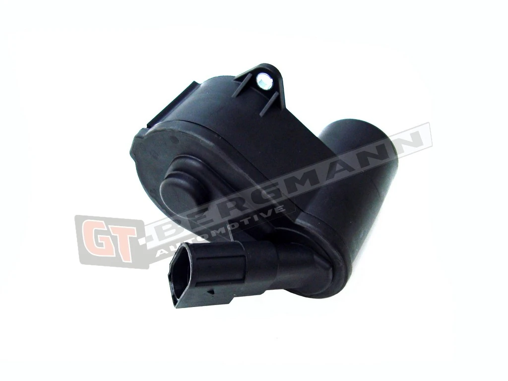 Seadeelement, seisupidur (pidurisadul) GT-BERGMANN GT80-207