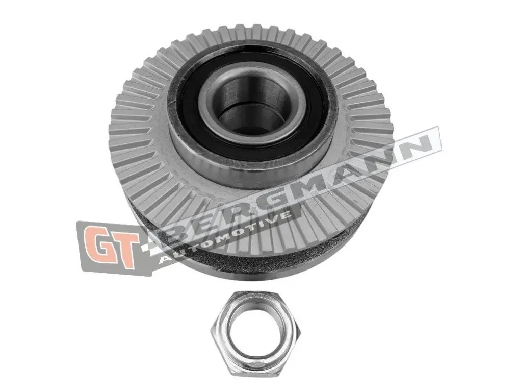 Rattalaagrikomplekt GT-BERGMANN GT24-152