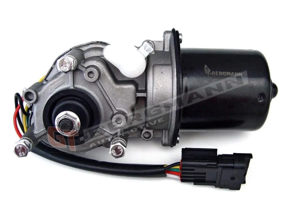 Pesuri mootor GT-BERGMANN GT42-007