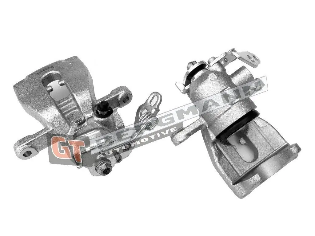 Pidurisadul GT-BERGMANN GT80-503