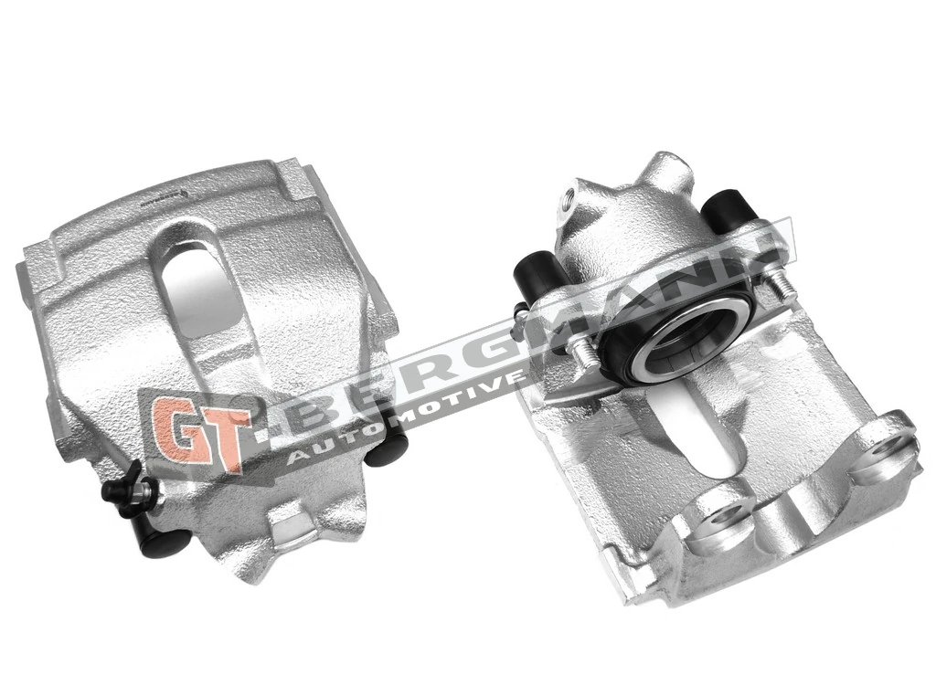 Pidurisadul GT-BERGMANN GT80-450