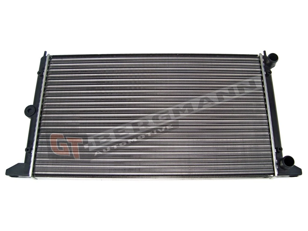 Radiaator, mootorijahutus GT-BERGMANN GT10-112