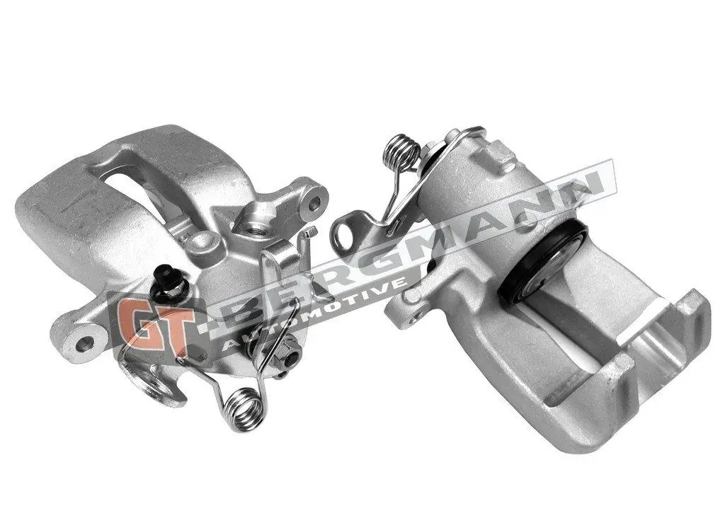 Pidurisadul GT-BERGMANN GT80-526