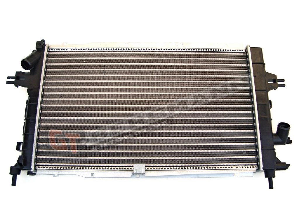 Radiaator, mootorijahutus GT-BERGMANN GT10-073