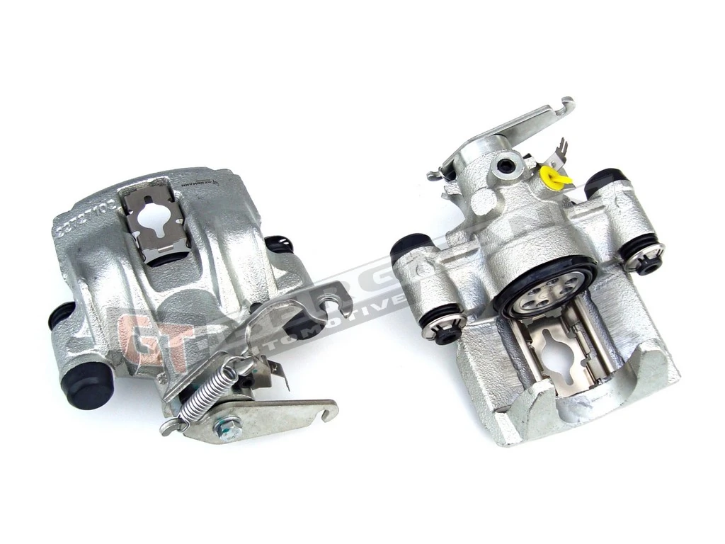 Pidurisadul GT-BERGMANN GT80-051