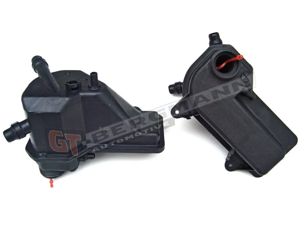 Paisupaak, jahutusvedelik GT-BERGMANN GT15-006