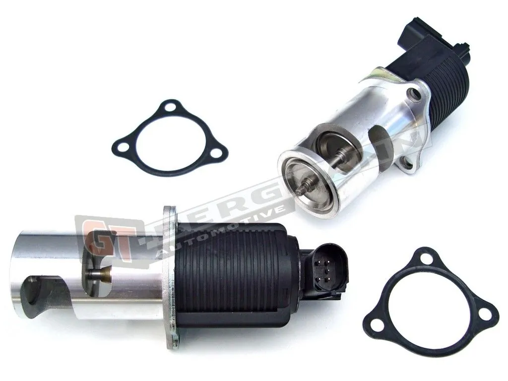 EGR-klapp GT-BERGMANN GT55-013