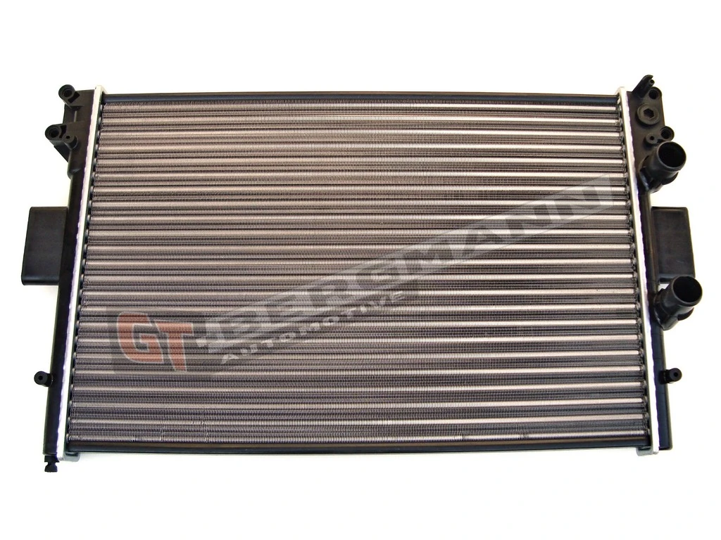 Radiaator, mootorijahutus GT-BERGMANN GT10-121