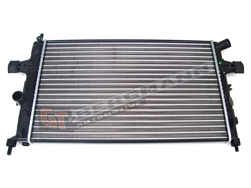 Radiaator, mootorijahutus GT-BERGMANN GT10-079