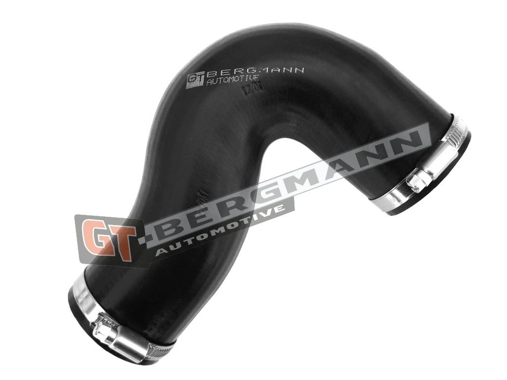 Laadimisõhu voolik GT-BERGMANN GT52-123