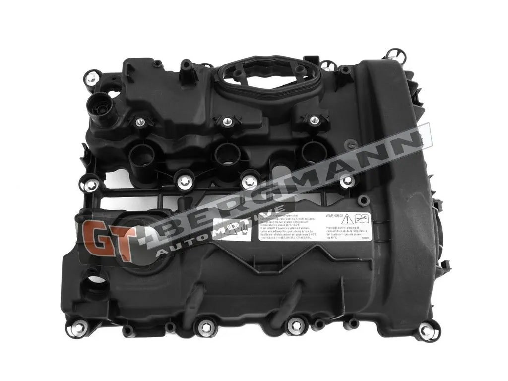 Klapikaas GT-BERGMANN GT58-039