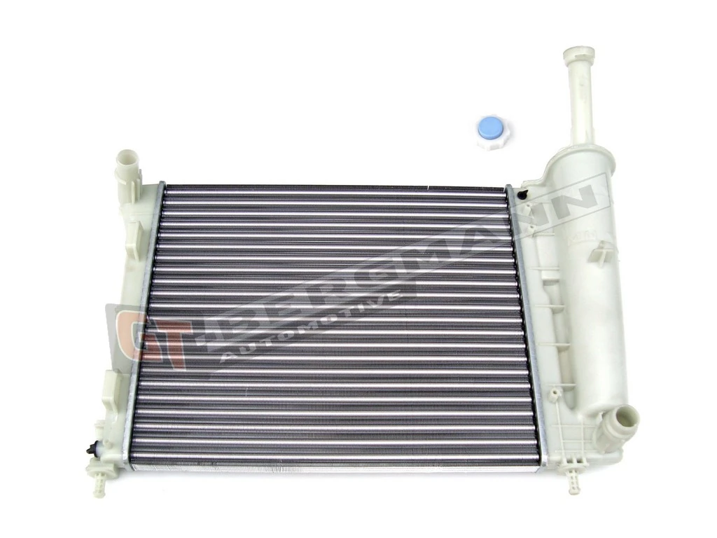 Radiaator, mootorijahutus GT-BERGMANN GT10-053