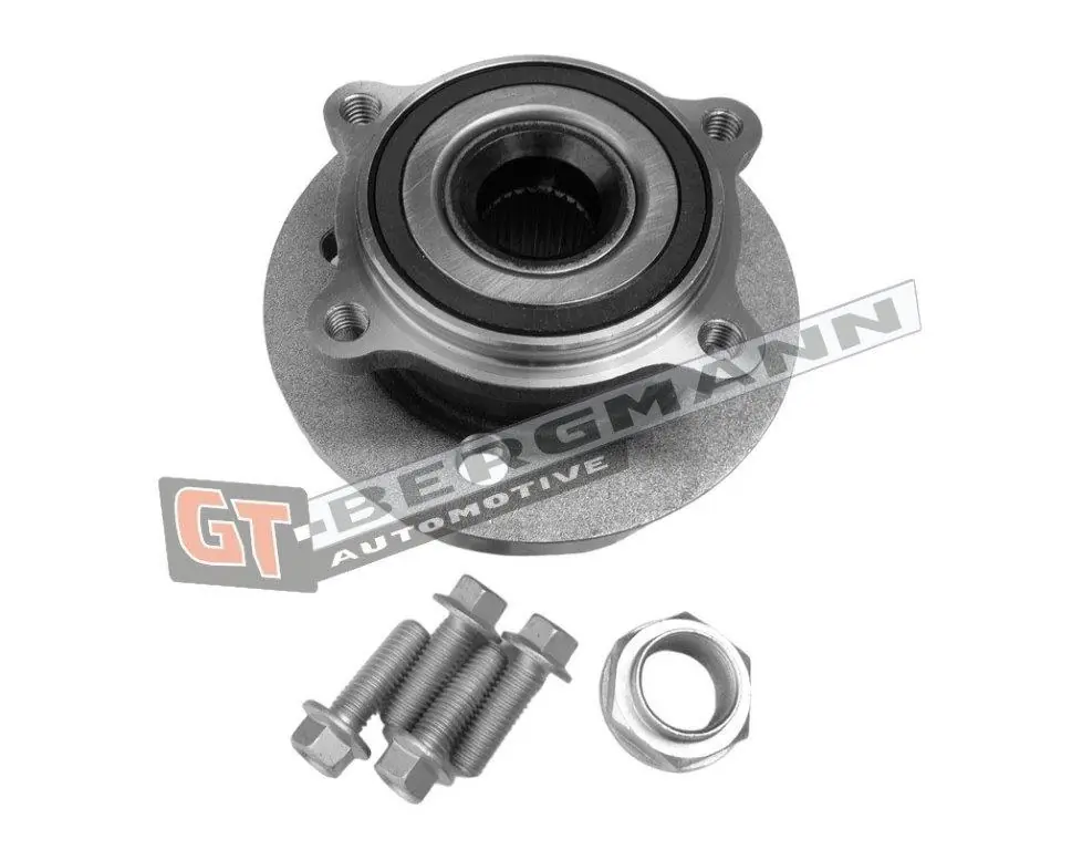 Rattalaagrikomplekt GT-BERGMANN GT24-230