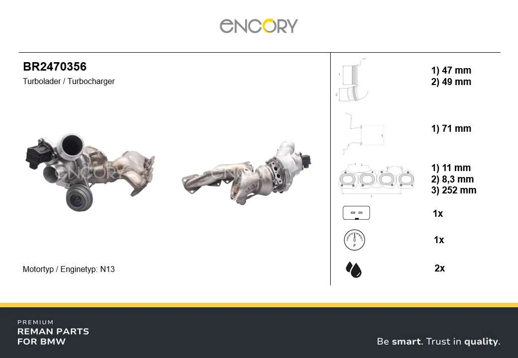 ENCORY BR2470356