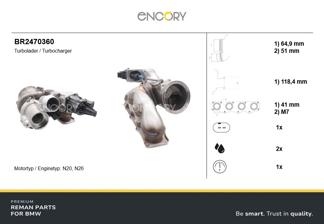 ENCORY BR2470360